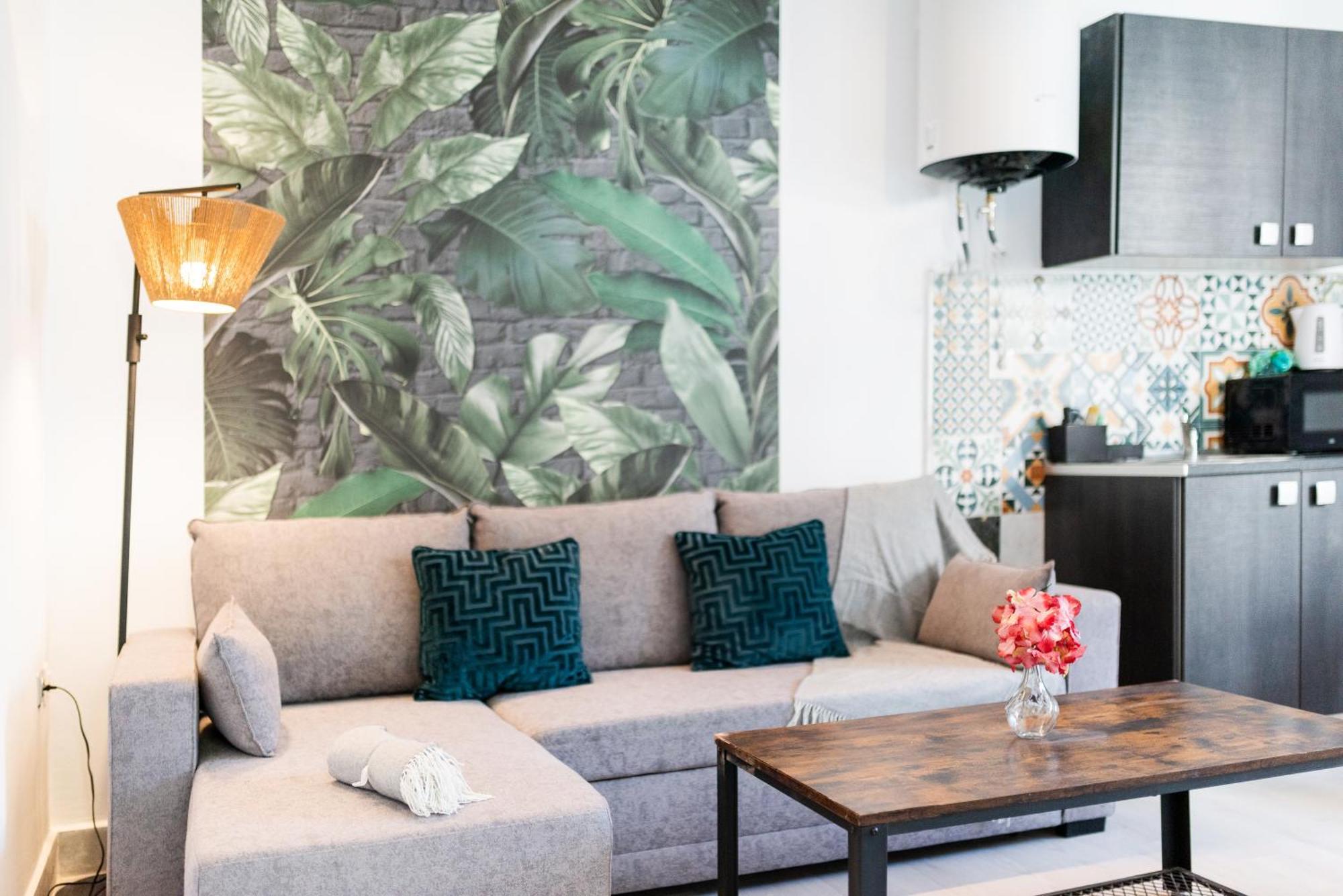 Reyes Albaicin Apartment Granada Exterior photo