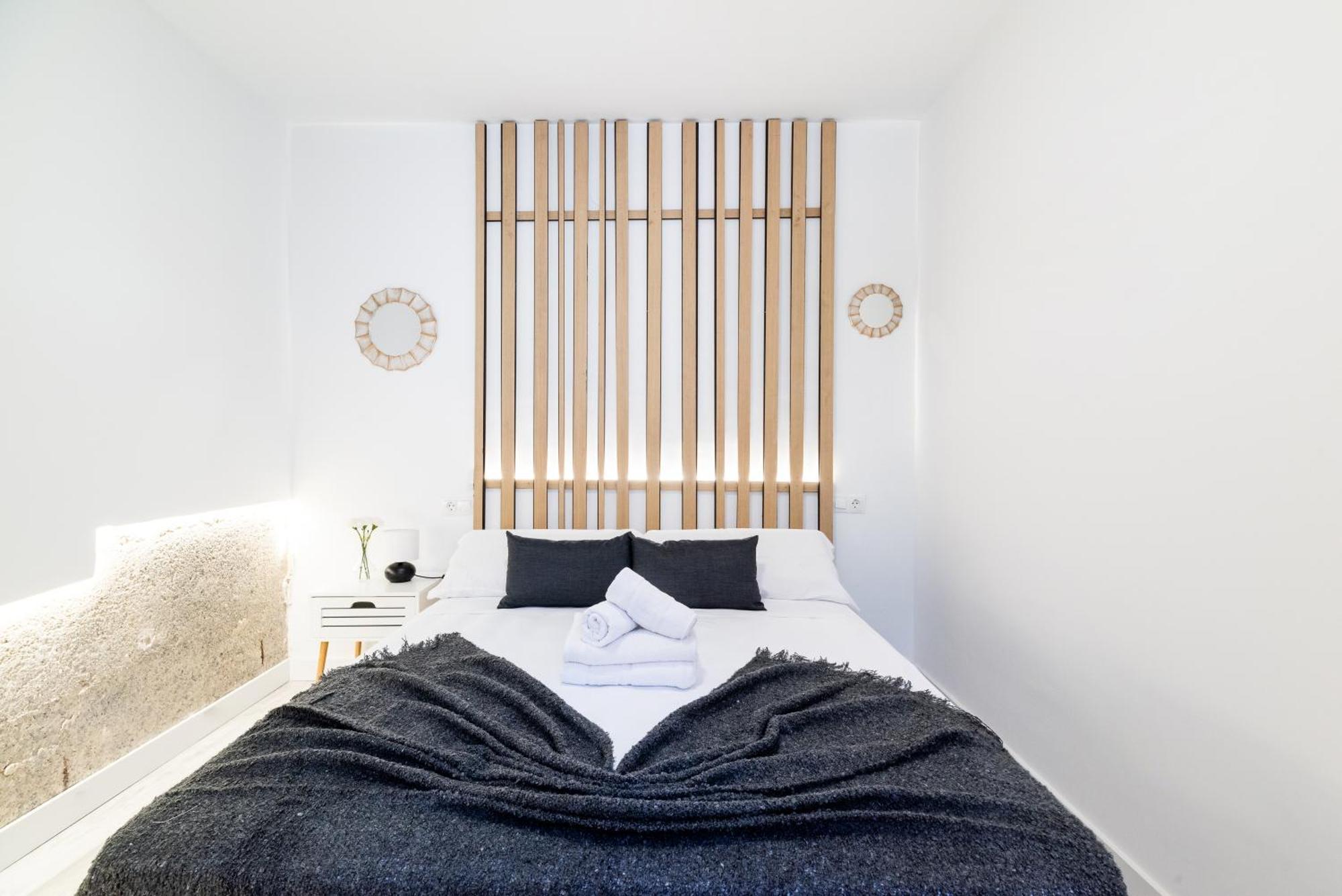 Reyes Albaicin Apartment Granada Room photo